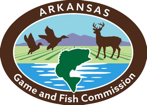 arkansas game and fish little rock ar.